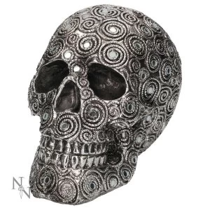 Image of Spiral Reflection Medium