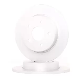 Image of Bosch Brake disc FORD 0 986 479 B80 1223540,1223543,1253728 Brake rotor,Brake discs,Brake rotors 1320347,1373360,1468946,1501068,1575733,1748745