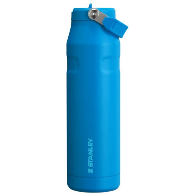 Image of Stanley Iceflow Bottle Flip Straw 2.0 Azure 1.06L