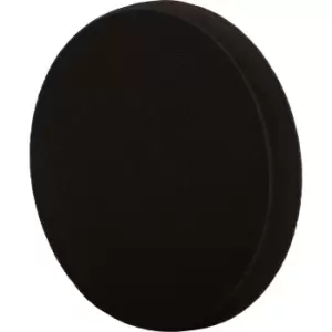 Image of Makita Soft Black Polisher Sponge Pad 190mm