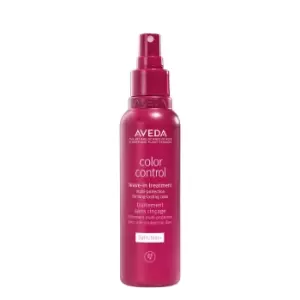 Image of Aveda Color Control Leave-In Treatment Light 150ml