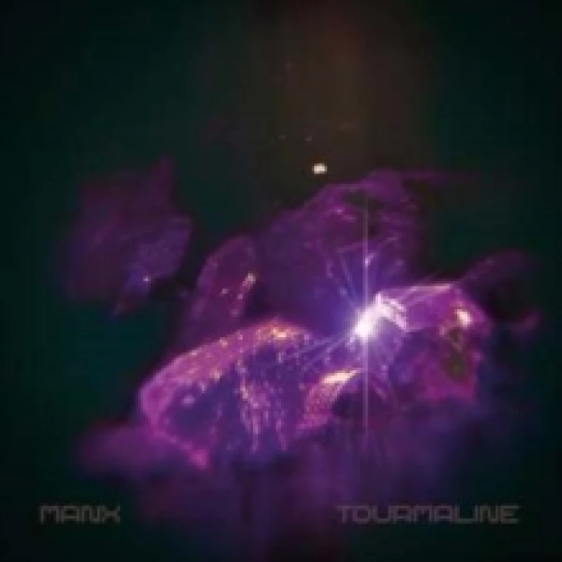 Image of Tourmaline CD / EP