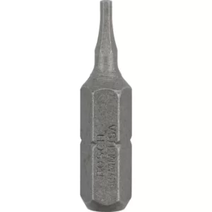 Image of 2607001716 1.5Mm 3-Pc Extra Hard 25Mm Driver Bits