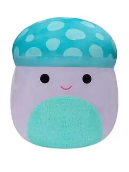 Image of Squishmallows 16" Squishmallows Pyle - Purple And Blue Mushroom