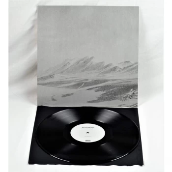 Image of Vinterkult & Nordgeist - Nordwinter Vinyl