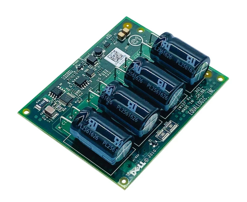 Image of DELL ery ckup Uni for