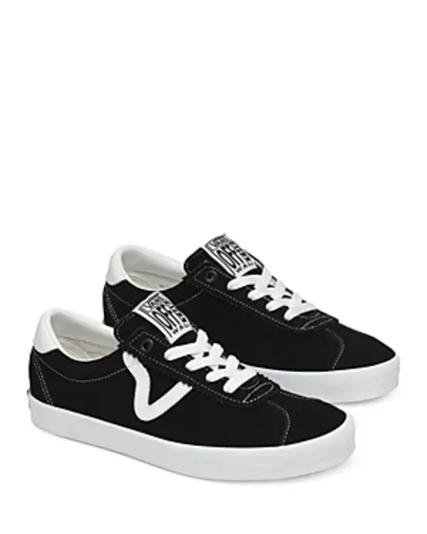 Image of Vans Womens Sport Low Top Sneakers