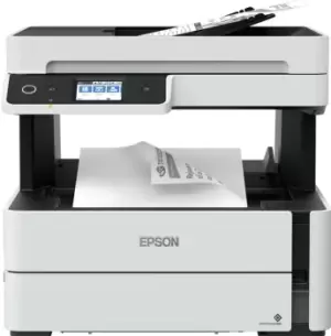 Image of Epson EcoTank M3170
