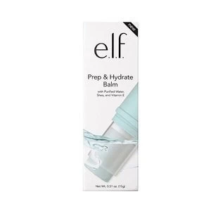 Image of e.l.f. Prep Hydrate Balm