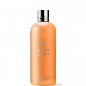 Image of Molton Brown Ginger Extract Thickening Shampoo 300ml