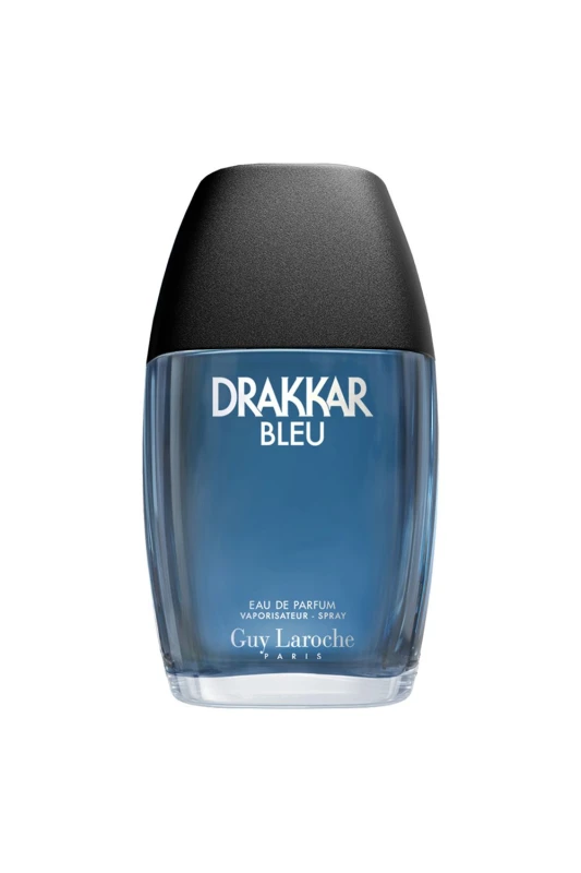 Image of Guy Laroche Drakkar Bleu Eau de Parfum 100ml