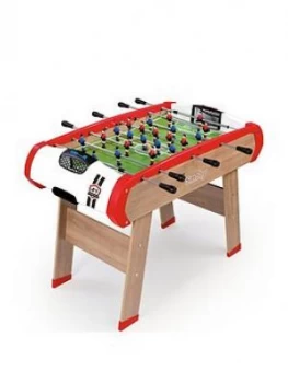 Image of Smoby Power Play 4-In-1 Games Table