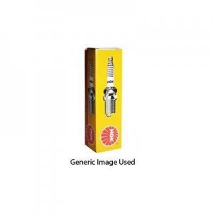 Image of NGK Laser Iridium Spark Plug LKAR9BI9 (6205)