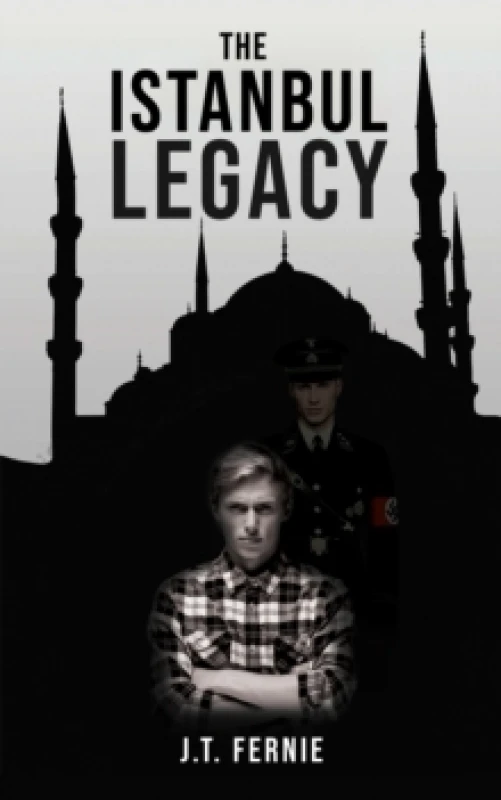 Image of The Istanbul Legacy. Paperback. By J T Fernie Books