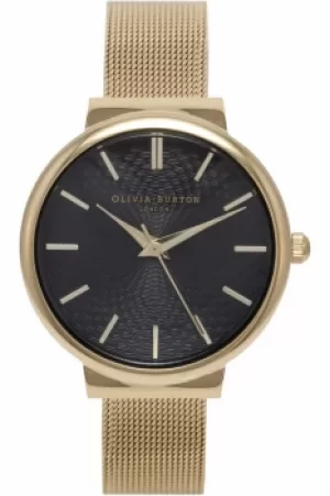 Image of Ladies Olivia Burton The Hackney Watch OB15TH10