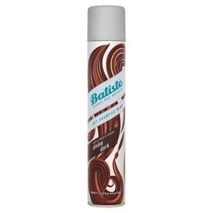 Image of Batiste Plus Divine Dark Dry Shampoo 400ml