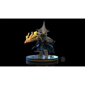 Image of Lord of the Rings Q-Fig Figure Witch King 15 cm