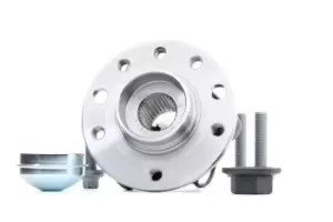 Image of FAG Wheel bearing kit 713 6440 90 Wheel hub bearing,Wheel bearing OPEL,FIAT,SAAB,Vectra C Caravan (Z02),Signum CC (Z03),Vectra C Limousine (Z02)