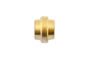 Image of Brass Olive Stepped 5/32in. Pk 200 Connect 31169