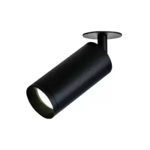 Image of Larissa Melnik Downlight Spot Recessed LED 9W 40° Black