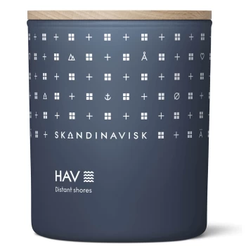 Image of Skandinavisk Hav Candle Skandinavisk - 200g