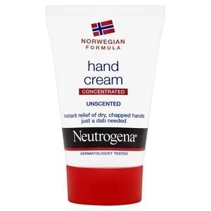 Image of Neutrogena Norwegian Formula Hand Cream Unscented 50ml