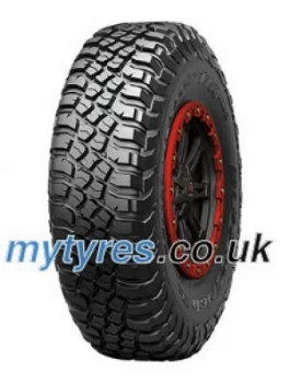 Image of BF Goodrich Mud-Terrain T/A KM 3 ( 245/75 R17 121/118Q, POR )