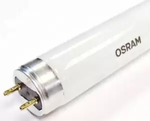 Image of Osram 15 W T8 Fluorescent Tube, 950 lm, 450mm, G13