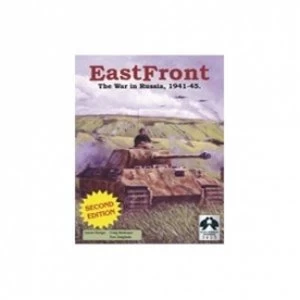 Image of Eastfront 2