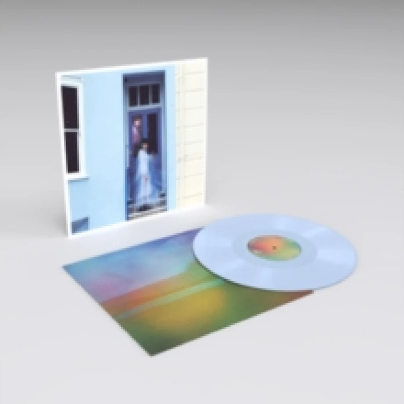 Image of Polish the Machine Vinyl