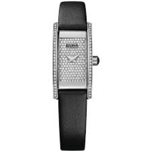Image of Hugo Boss Cocktail 1502389 Women Strap Watch