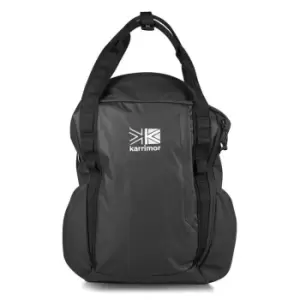 Image of Karrimor habitat roll 13 - Black