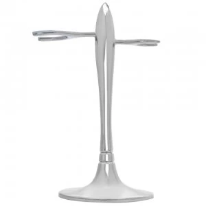 Image of e-Shave Nickle Plated (T) Stand