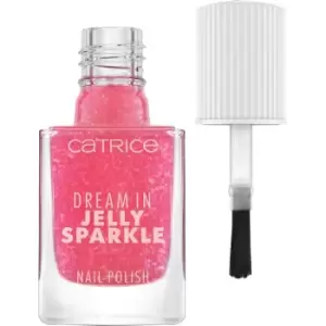 Image of Catrice Dream In Jelly Sparkle Nail Polish 030 10,5 ml