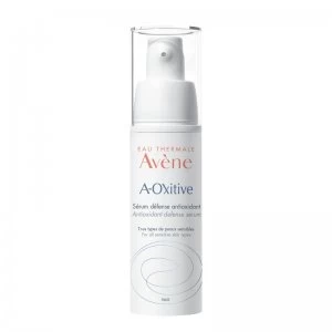 Image of Eau Thermale Avene A-Oxitive Antioxidant Defense Serum 30ml