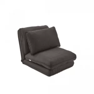 Image of X Rocker Crash Pad XL Fold Out Gaming Chair
