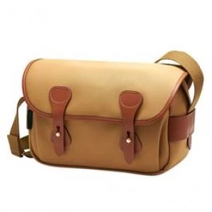 Image of Billingham S3 Khaki Canvas/Tan