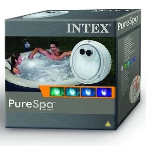 Image of Intex LED Spa Light