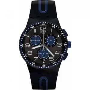 Image of Mens Swatch KAICCO Chronograph Watch