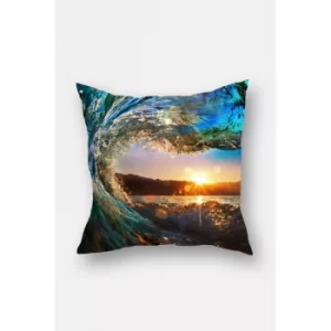 Image of YS2432486 Multicolor Cushion Cover