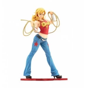 Image of Wonder Girl (DC Comics) Bishoujo Statue