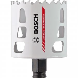 Image of Bosch Endurance Heavy Duty Carbide Holesaw 73mm