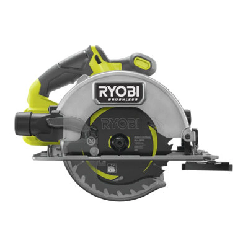 Image of Ryobi Ryobi - one+ Brushless 184mm Circular Saw (Tool Only) 18V RCS18BL-0 5133006496
