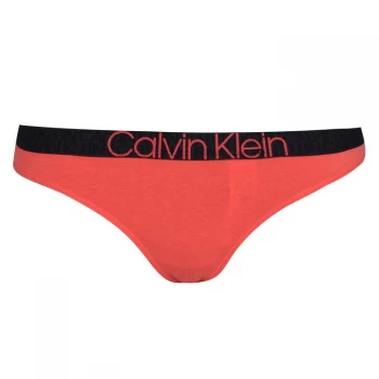 Image of Calvin Klein Eco Cotton Thong