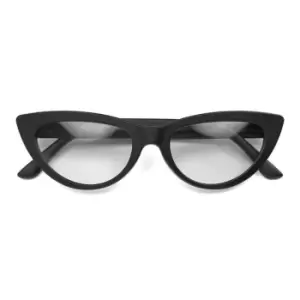 Image of London Mole - Naughty Reading Glasses - Black