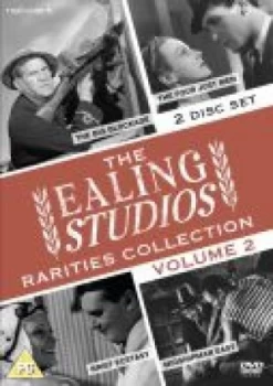 Image of The Ealing Rarities Collection - Volume Two