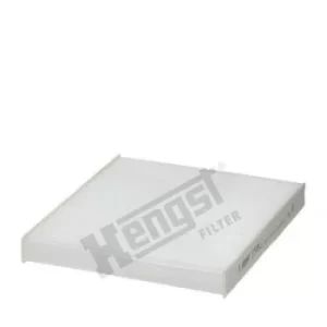 Image of Cabin Air Filter E2998LI by Hella Hengst