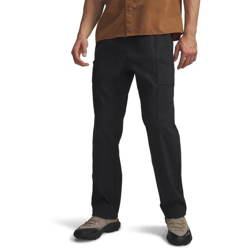 Image of Under Armour UA Hike Pant Sn63 Anthracite male S