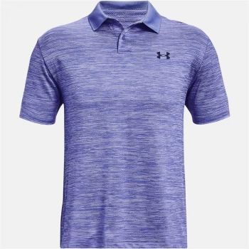 Image of Urban Armor Gear Performance Polo Shirt Mens - Navy