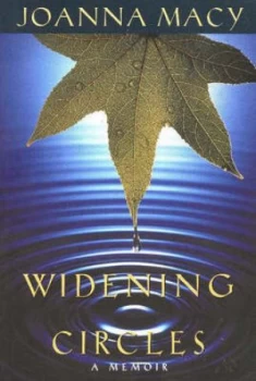 Image of Widening Circles by Joanna Macy Paperback